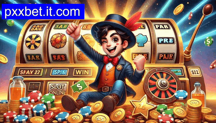 Conta PXXBET sincronizada site e app