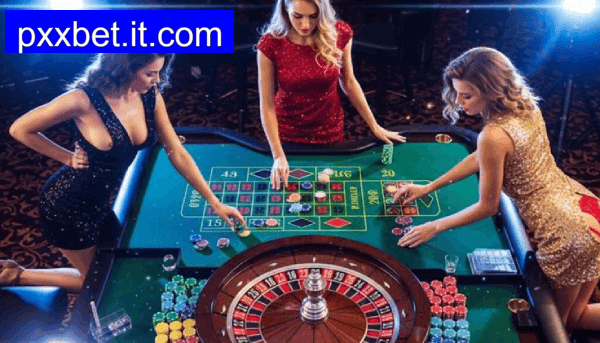 App PXXBET Android download