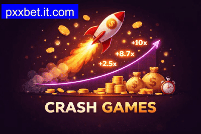 PXXBET multi dispositivo