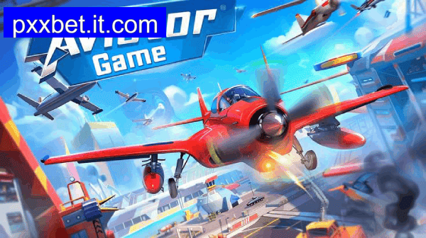 Aviator - Crash game popular na PXXBET