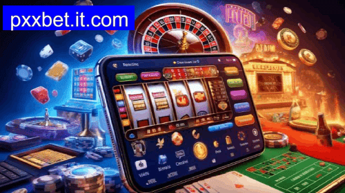 Registro PXXBET