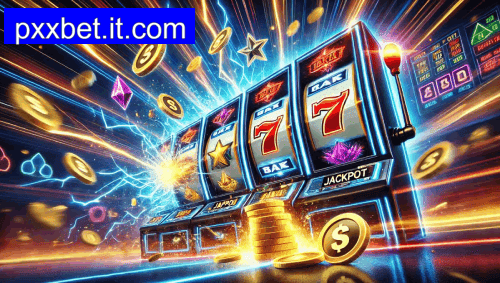 Pagamentos PXXBET PIX