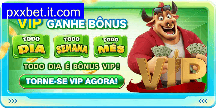 Cashback VIP PXXBET - reembolso semanal